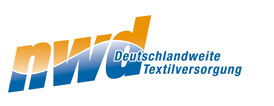 NWD Deutschlandweite Textilversorgung